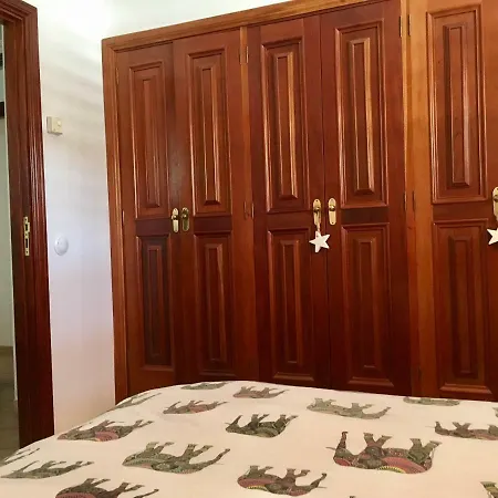 Townhouse El Mar 普拉亚戴尔雷安格莱斯