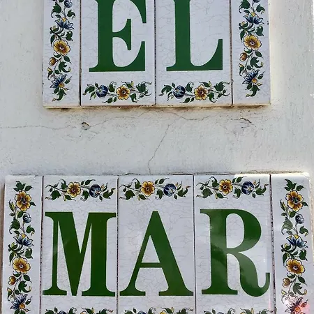 Hébergement de vacances Townhouse El Mar Playa del Inglés
