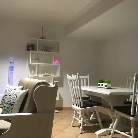 度假居 Townhouse El Mar *